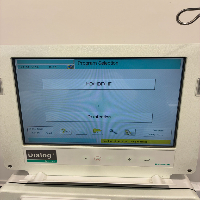 Bbraun Dialog+ Evo Dialysis image 2